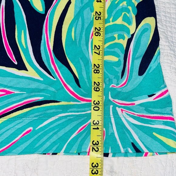 Lilly Pulitzer Sophie Dress sz XS - Picture 7 of 9